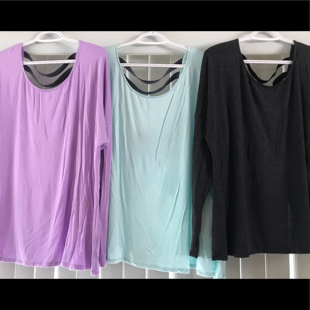 Activewear Tops Women’s Champion